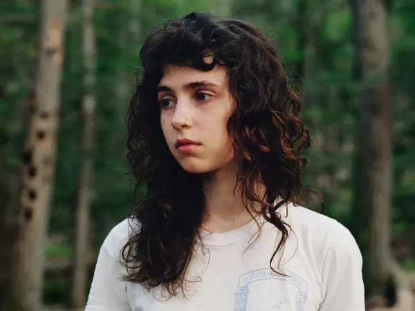 Watch Clairo's "Sexy to Someone" music video