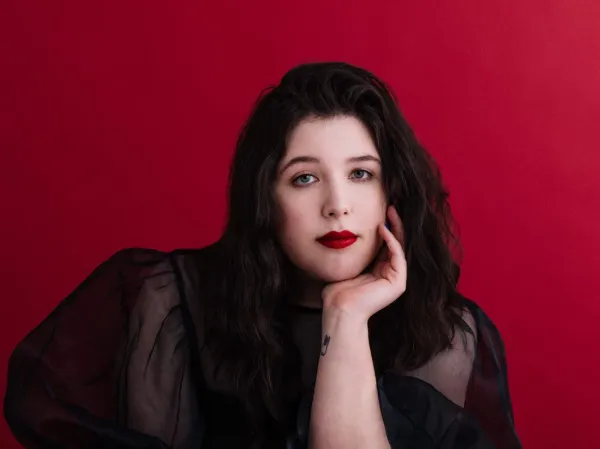 Lucy Dacus announces four concerts in February, debuting new songs