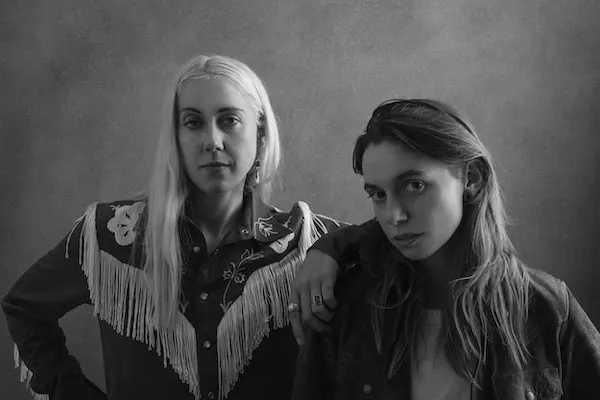 Julien Baker & TORRES share debut collaborative single "Sugar in the Tank"