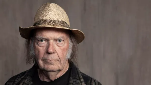 Neil Young reverses decision to headline Glastonbury 2025, will now perform