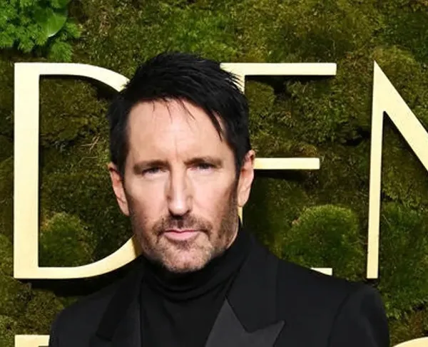 Nine Inch Nails' Trent Reznor names Sabrina Carpenter's "Espresso" his song of 2024