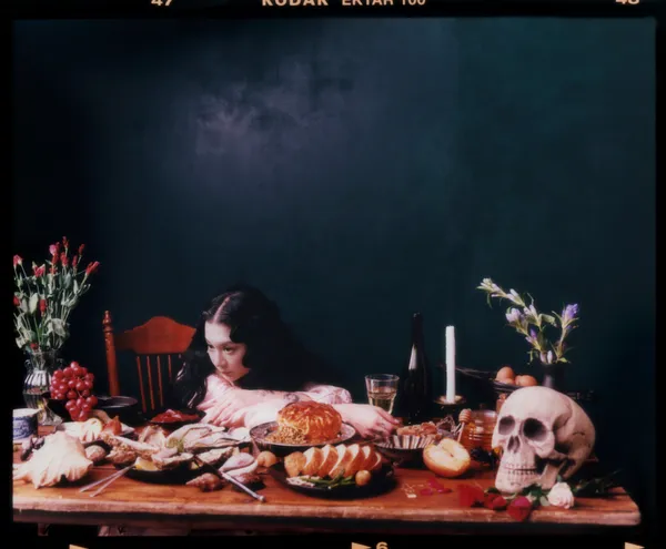 Japanese Breakfast announces new album ‘For Melancholy Brunettes (& sad women)’, shares single and tour dates