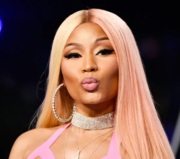 Nicki Minaj sued for assault by former tour employee