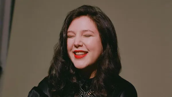 Lucy Dacus gives away $10k for gender affirming surgeries: "we have to do it ourselves"