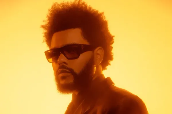 Abel Tesfaye says 'Hurry Up Tomorrow' will be The Weeknd's final album