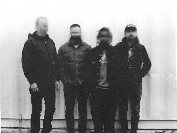 SUMAC and Moor Mother announce collaborative LP 'The Film'