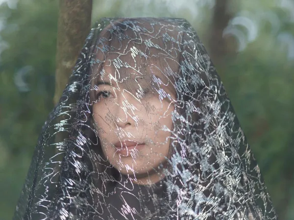 Eiko Ishibashi announces new album 'Antigone', shares first single "Coma"