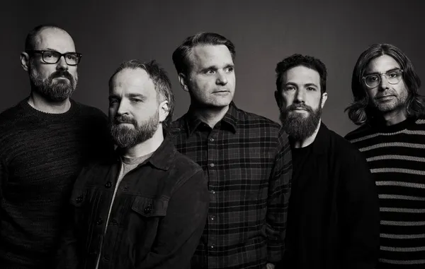 Death Cab For Cutie announce 'Plans' 20th anniversary shows