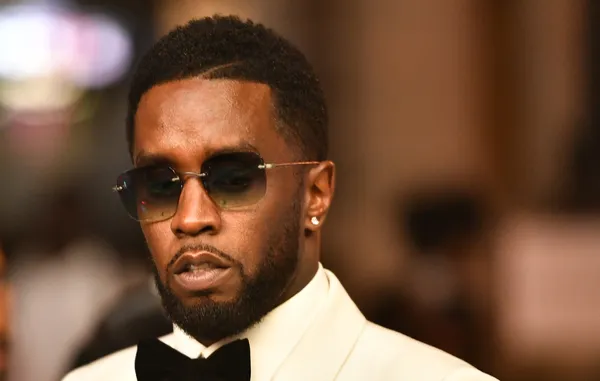 Sean "Diddy" Combs's lawyer suddenly steps down