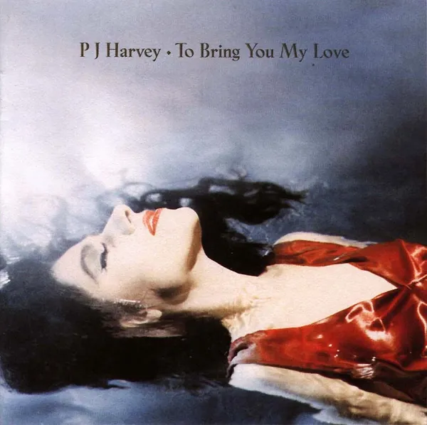 IS MY VOODOO WORKING? — PJ Harvey's 'To Bring You My Love' at 30