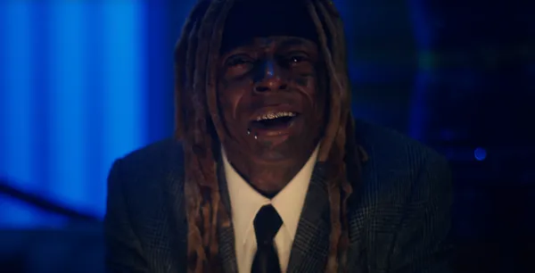 Lil Wayne’s Cetaphil Ad suggests 'Tha Carter VI' arrives June 6, 2025