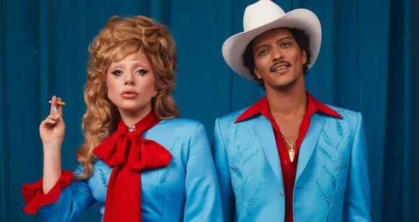 Lady Gaga and Bruno Mars’ “Die With A Smile” makes history as the song with the most days at #1 on Spotify’s Daily Global Chart