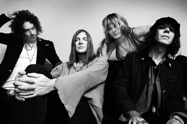 The Dandy Warhols debut AI-driven video, announce east coast tour