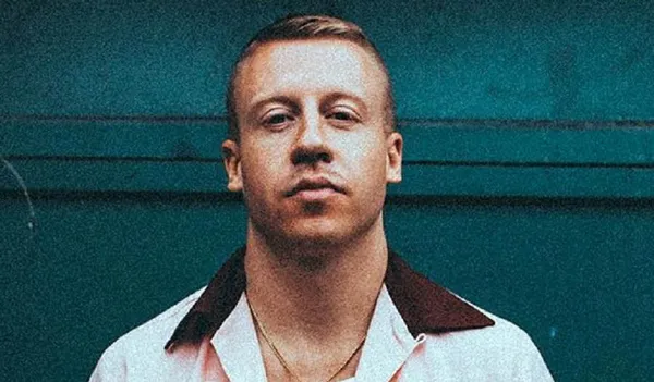 Macklemore drops new protest song