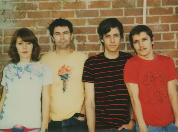 Rilo Kiley announce reunion tour dates, deluxe reissue of 'The Execution of All Things'