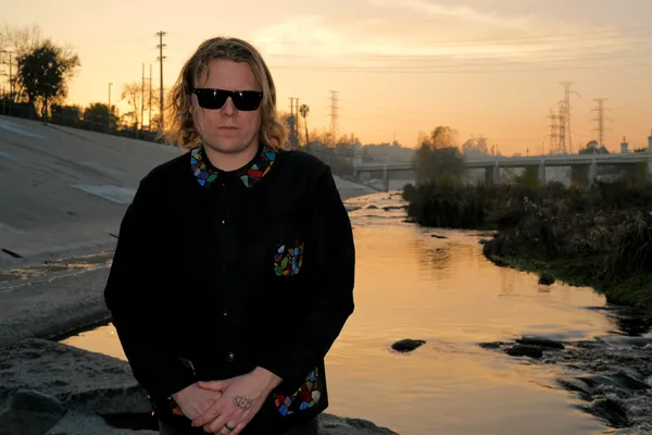 Ty Segall announces new album and tour, shares lead single