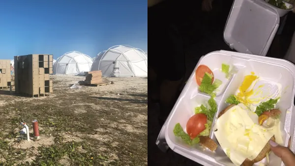 Fyre Festival 2 "does not exist" claims Isla Mujeres tourism board