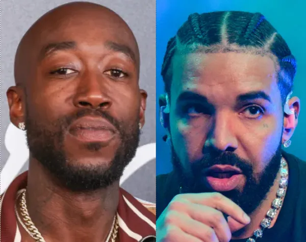 Freddie Gibbs mocks Drake’s cryptic post about his ominous “next chapter”