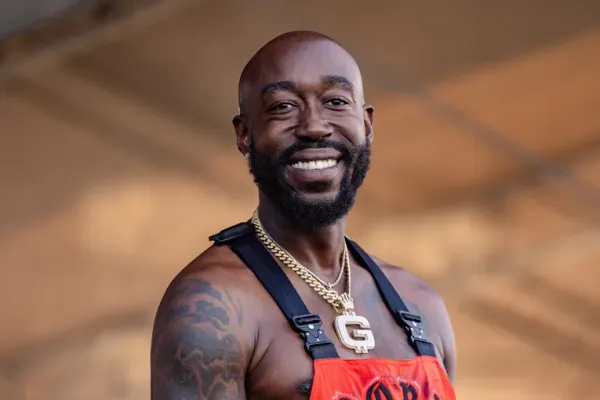 Freddie Gibbs seems to diss J. Cole, JPEGMAFIA, and Benny The Butcher in new track “The Big 2”