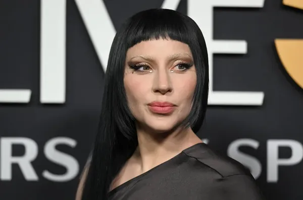 Lady Gaga reveals new album inspiration, including Nine Inch Nails, and Radiohead