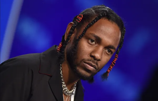 Kendrick Lamar x Fortnite collab may be in the works