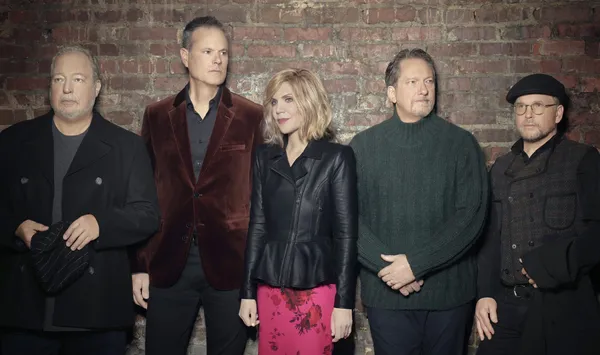 Alison Krauss & Union Station reveal massive tour and first album in 14 years