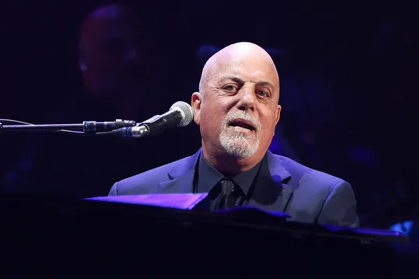 Billy Joel postpones 2025 tour dates to recover from surgery