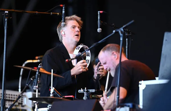 Sea.Hear.Now Festival 2025: LCD Soundsystem, Hozier, and Blink-182 among the headliners