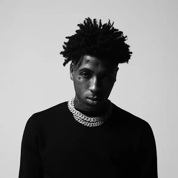 NBA YoungBoy released from federal prison