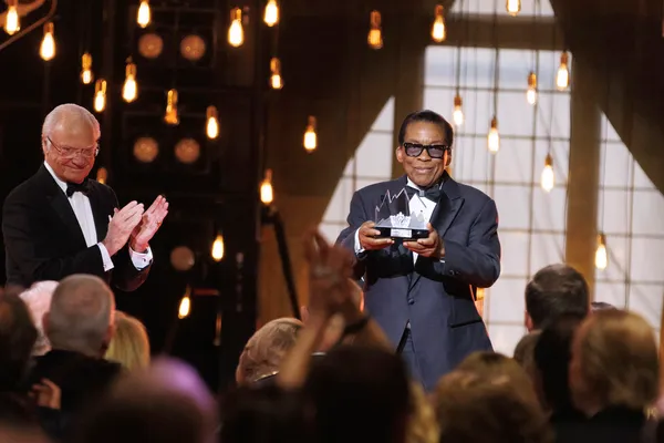 Herbie Hancock, Queen, and Barbara Hannigan awarded the 2025 Polar Music Prize