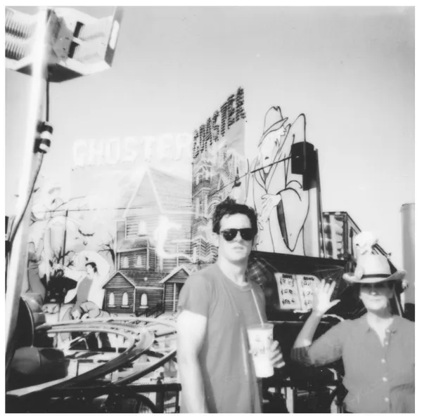 Ryan Davis & the Roadhouse Band announce new record 'New Threats from the Soul', share title track