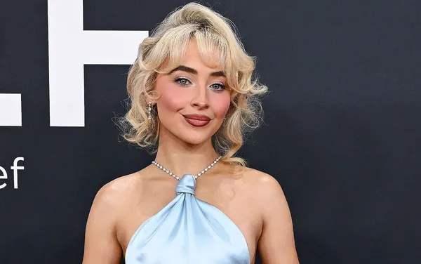 New Sabrina Carpenter album, 'Man's Best Friend,' will arrive in August
