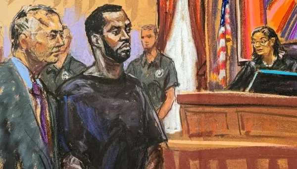 Diddy defense concludes after just 20 minutes, disgraced mogul declines to testify