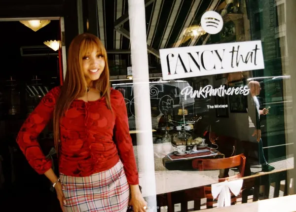 PinkPantheress announces Fall 2025 North American tour