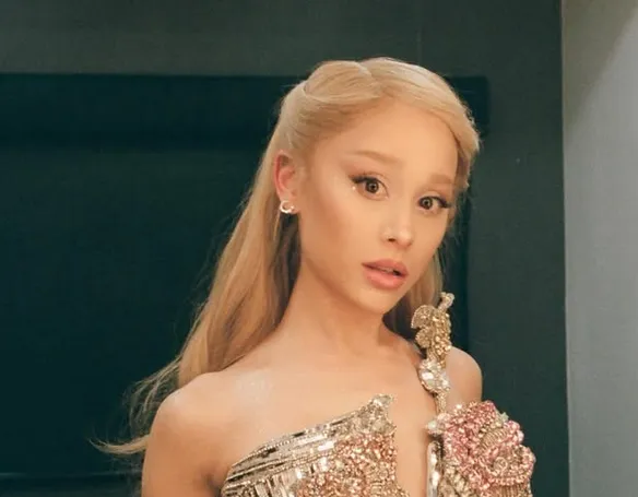 Ariana Grande shares Alexandria Ocasio-Cortez’s call to Impeach Donald Trump over Iran Bombing