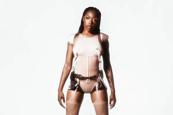 Sudan Archives dips into dance music with high-energy new single "DEAD"