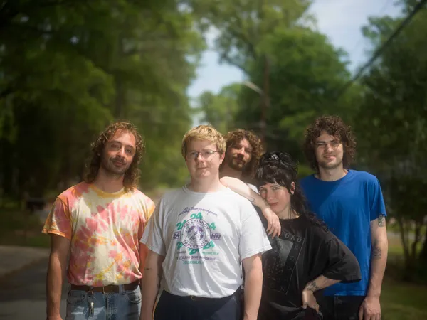 Wednesday announce new album 'Bleeds', share video for new single