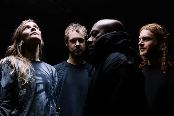 Osmium share new single 'Osmium 4'