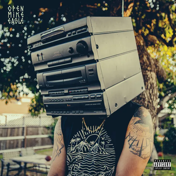 Open Mike Eagle announces new LP 'Neighborhood Gods Unlimited', releases single featuring Kenny Segal