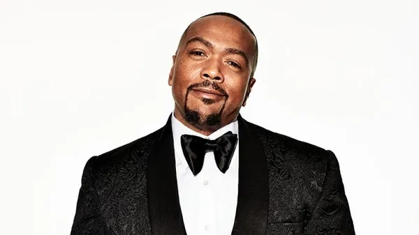 Timbaland under fire after allegedly stealing music to train AI