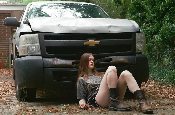 Ethel Cain’s new single “Fuck Me Eyes” was 5 years in the making