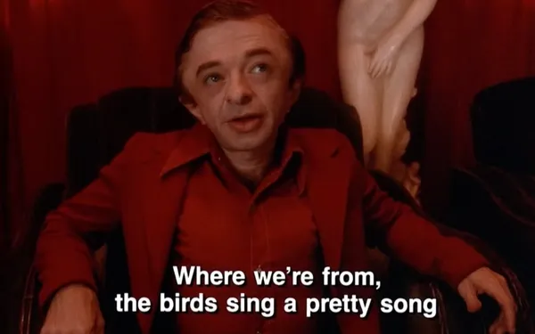 Twin Peaks fans rejoice: a new book explores all 290 songs from the show and movie