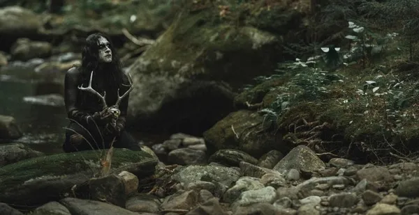 Blackbraid releases new single "The Dying Breath of a Sacred Stag"