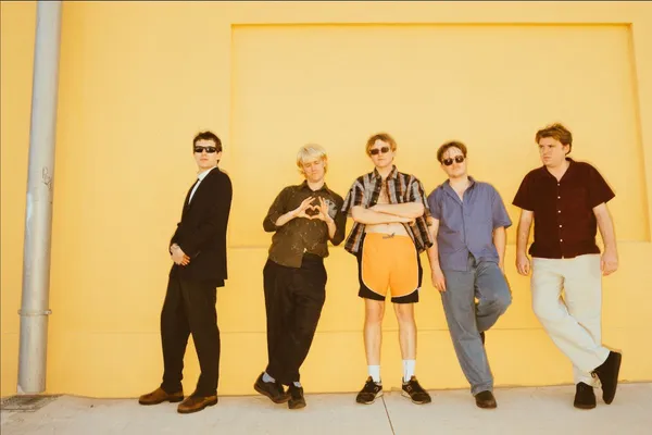 shame share "Quiet Life", the second single upcoming album