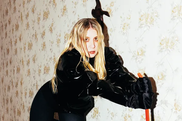 Austra announces first new album in five years, shares first single "Math Equation"