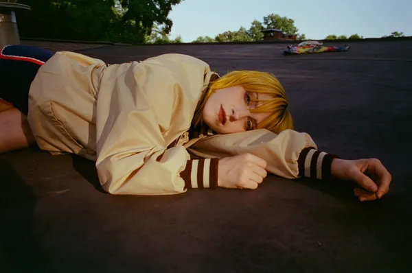 Hayley Williams releases music video for "Ego Death at a Bachelorette Party"