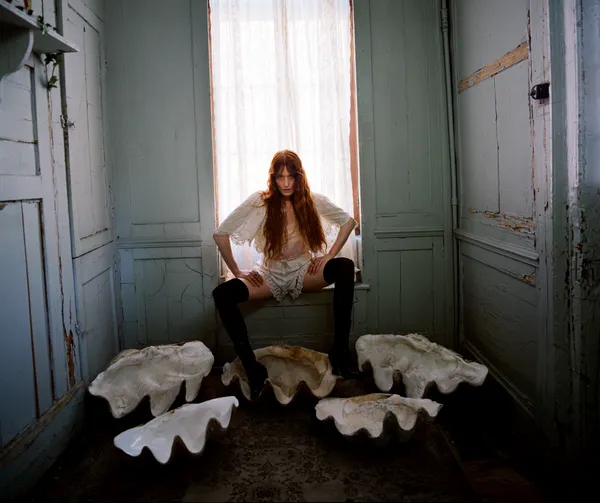 Florence + The Machine announce 2026 UK and European ‘Everybody Scream’ tour