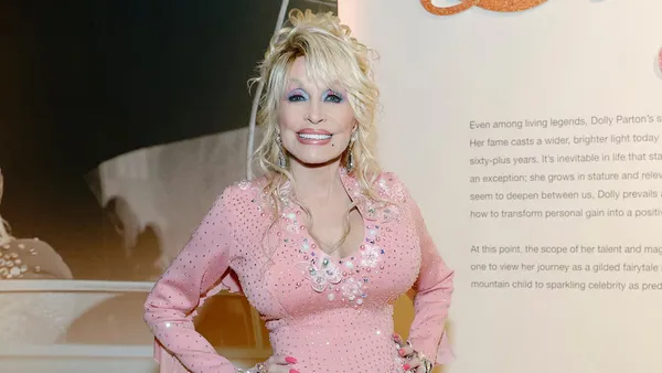 Dolly Parton postpones Vegas residency due to 'health challenges'
