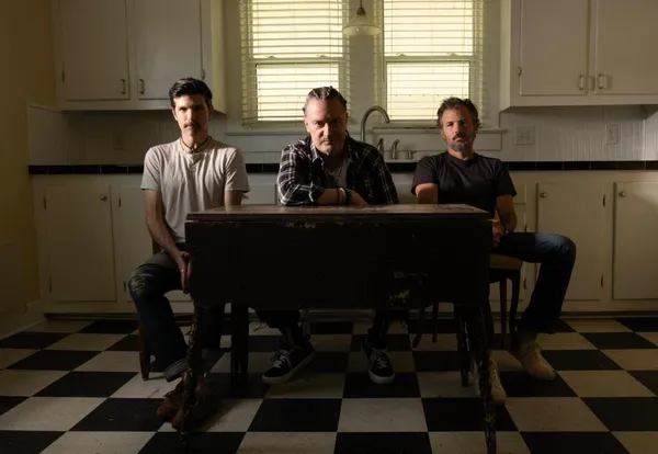 Mike Patton & Avett Brothers announce album 'AVTT/PTTN', share new single "Eternal Love"