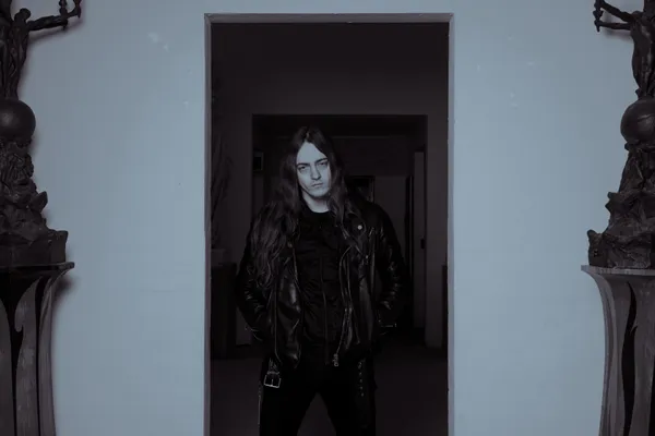 Perturbator shares new single "Mors Ultima Ratio"
